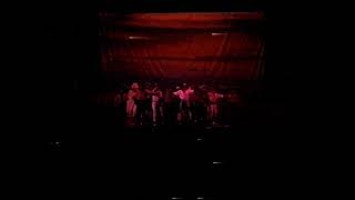 Bahía de Cai – Segunda Semifinal – COAC 2005