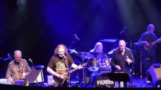 Family - See Through Windows @ Shepherds Bush Empire 2016-12-18