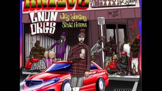 LNDN DRGS - In The Rain (feat  Dubb)