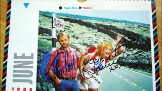 DAVID WESTLAKE & THE GO-BETWEENS - Janice Long session ('87)