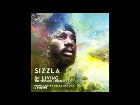 Mista Savona - "A Living Riddim" Medley feat. Prince Alla, Sizzla, Cornel Campbell & more