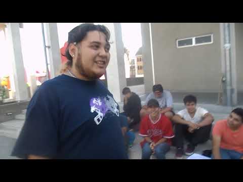 Exhibición Jescan vs Higriega