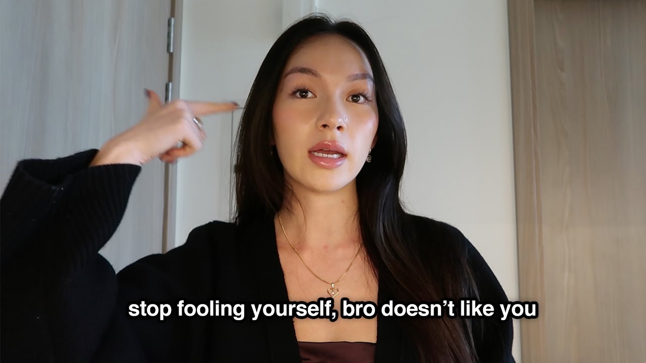 How to know if he likes you or is playing you.