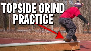 Back To Topsides // Standard Omni V2 // Aggressive Inline Skate Vlog