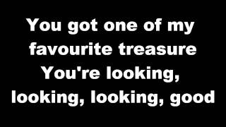 Justin Bieber &amp; Boyz II Men - Fa La La - Lyrics