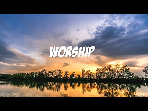 ? ? Uma Viagem de Adoração com Música Instrumental Worship ? ?
