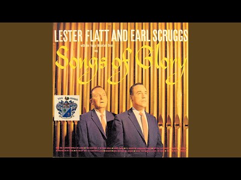 When the Angels Carry Me Home