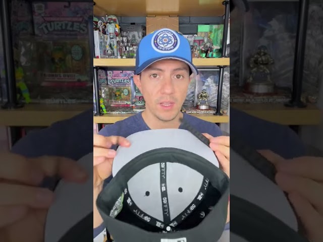 Vídeo relacionado con New Era ERA 9FORTY YAN Gorras, Hombre, Negro, Talla Única