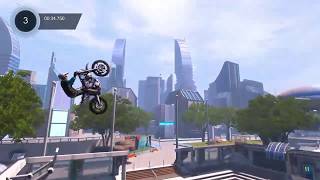 #04 エキサイトバイク的な [ Trials Fusion ]