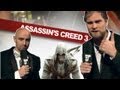 Trip: Assassin's Creed III