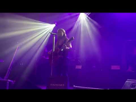 H.E.A.T - Who Will Stop The Rain (Live Wien Vienna, Szene 05/09/2023)