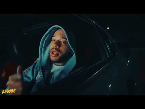 Pronto Spazzout - Skrilla Flow (Official Video) DirBy, ‪@DeLaHoyne