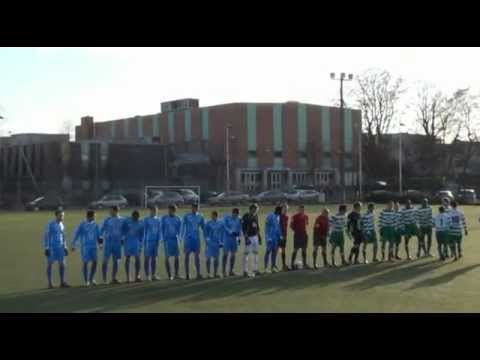 12° journee CFA 2  ic croix -  st dizier