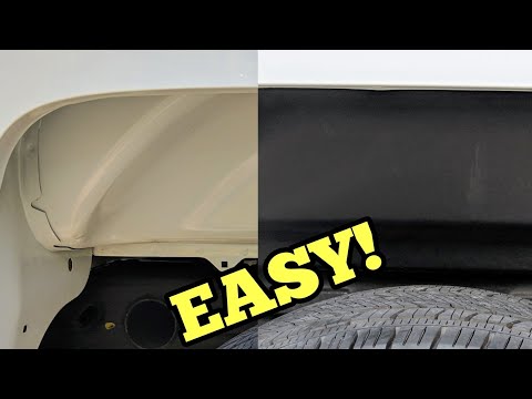 Car Fender Lining - Car Fender Liner Latest Price, Manufacturers