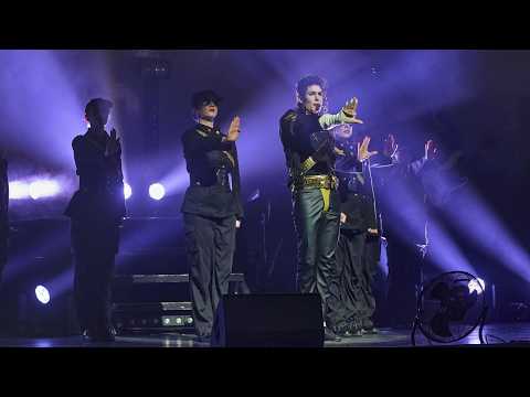 Man In The Mirror: A Tribute to Michael Jackson trailer