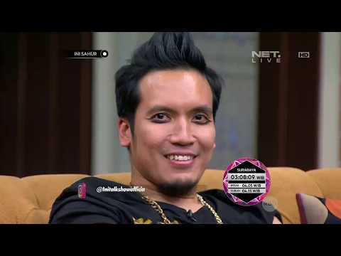 Ini Sahur 04 Juni 2017 Part (3/7) : Tyas Mirasih, Melayu Nicole & Agung Hercules