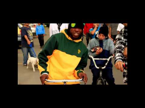 MasaiBan-Go Cultura Bien Jay ( McClay FT Mr Nigga)