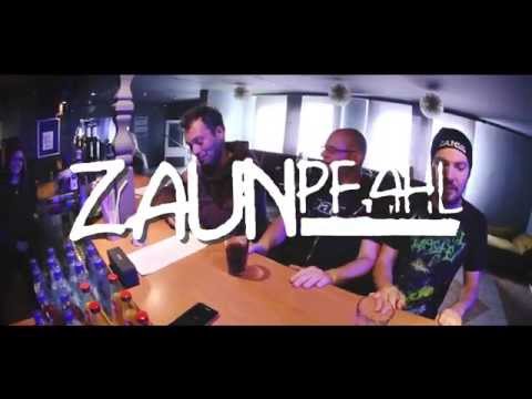 Zaunpfahl - Carsten Peter Meier