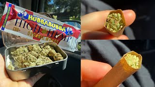 NATURE SESH IN THE MOUNTAINS