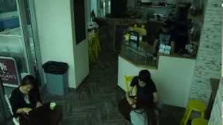 The Chot Pot Christmas Harlem Shake