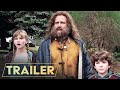 Jumanji 1995 TRAILER Robin Williams Kirsten Dunst Bonnie Hunt
