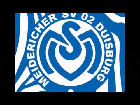 MSV Duisburg Fanmarsch 16.05.15