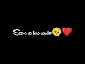 Pal Pal Dil Ke Paas Black Screen Status Arijit Singh Sad Love Lofi Status Lyrics Status 2023