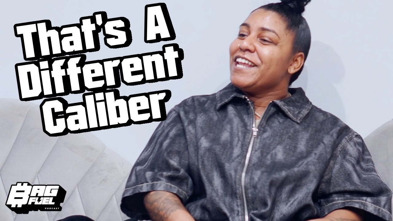 Journalism 🆚 Podcasting What’s The REAL DIFFERENCE⁉️ : Swaggy Sie Addresses Jay-Z (GQ INTERVIEW)