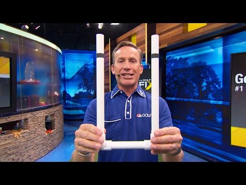 The Golf Fix: The U - Putting Tips & Drills | Golf Channel