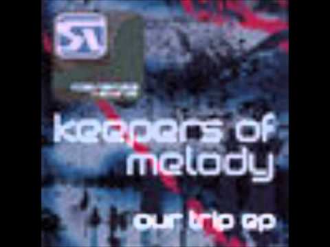 Keepers Of Melody - Sergio Matina & Dario Assenzo -The Funk Day.wmv