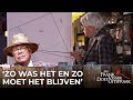 Boze Ad valt doodstil bij hoorzitting | Mr. Frank Visser doet uitspraak