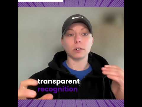 The effects of a lack of recognition...