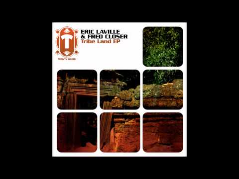 Eric Laville & Fred Closer - La Cloche (Original Mix)