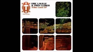 Eric Laville & Fred Closer - La Cloche (Original Mix)