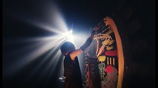 [Official Video]OLDCODEX - bund - from OLDCODEX Live Blu-ray “FIXED ENGINE” 2017 in BUDOKAN
