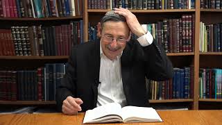 קרח - מטה אהרון והשקדים: אז והיום (הרב מאיר גולדוויכט) - התמונה מוצגת ישירות מתוך אתר האינטרנט יוטיוב. זכויות היוצרים בתמונה שייכות ליוצרה. קישור קרדיט למקור התוכן נמצא בתוך דף הסרטון