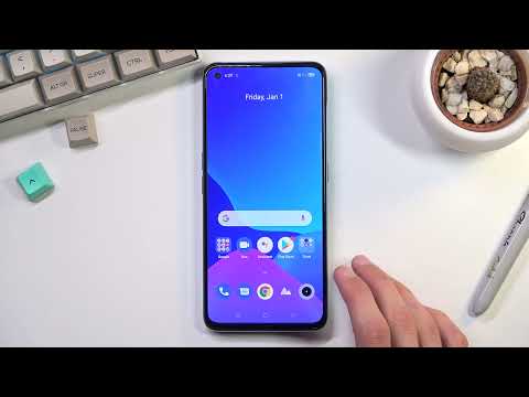 How to Enable Power Saving Mode on REALME GT Neo 2 – Battery Saver