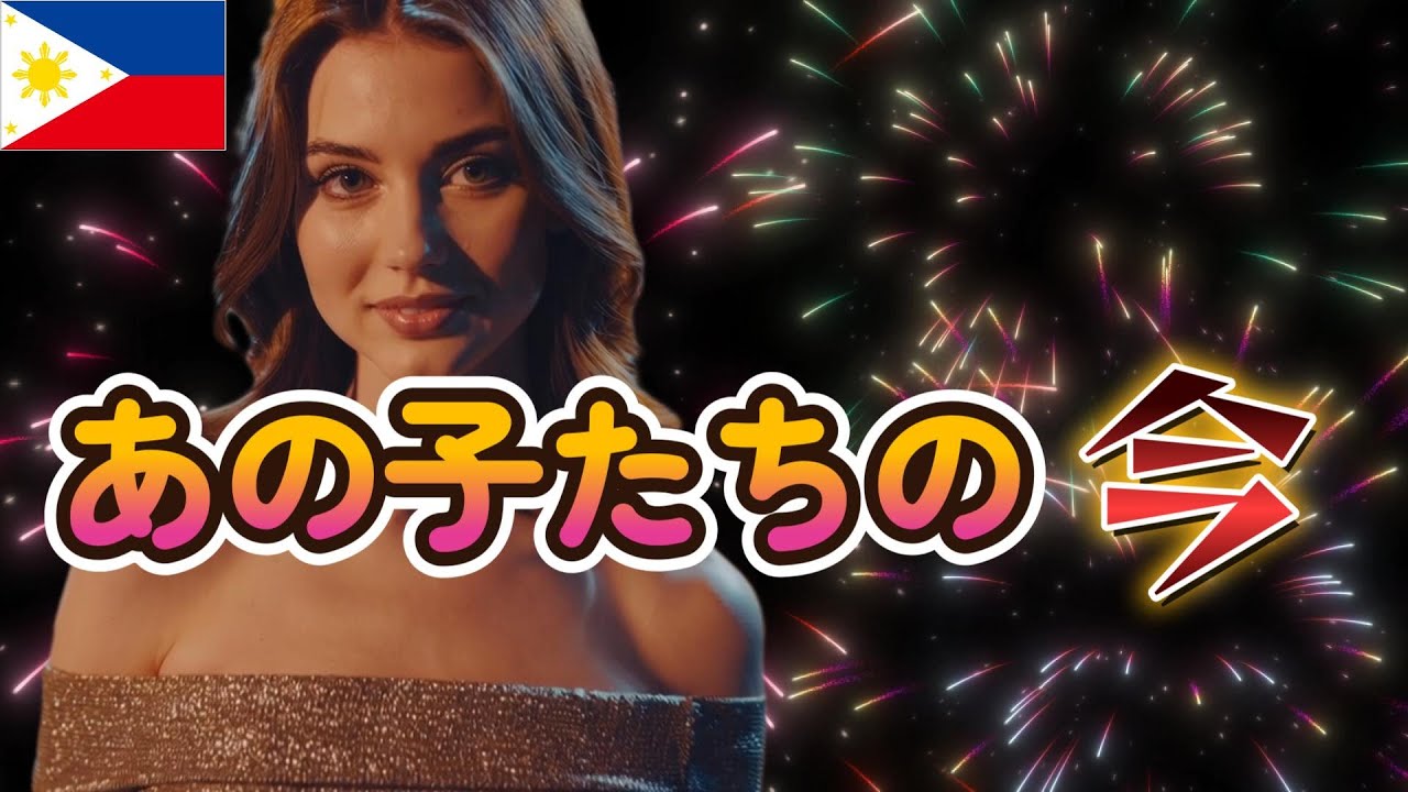 【悲しい現状】フィリピンパブ嬢の今が本当にひどい… YouTubeサムネイル