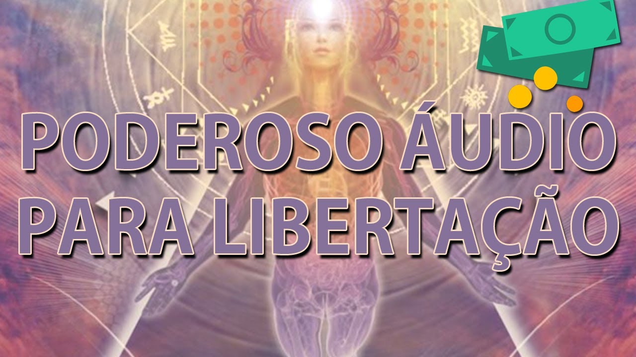 Portal de Liberação Ho'oponopono + Afirmações EU SOU