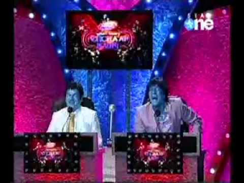 Deepak sekkhar Satr one He...