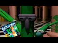 Oh No What We Gonna Do Dual Mix Veggietales Mashup