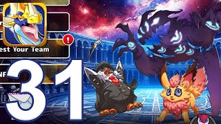 Neo Monsters - Gameplay Walkthrough Part 31 - PvP (iOS)