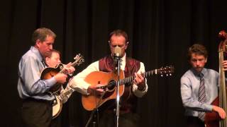 THE SPINNEY BROTHERS - SONNY&#39;S DREAM 2013 LIVE