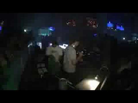 alvaro & the partysquad @ hardersplaza 2008