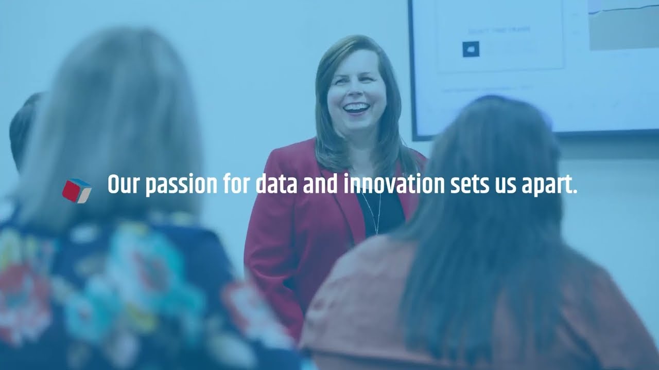 Cornerstone Data Empowering Data Success