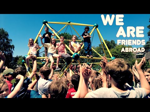 Unsere eine Welt - Grundschule Wettbergen