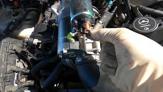Cadillac Northstar Starter Replacement