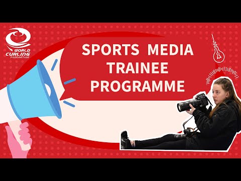 Sports Media Trainee Programme 2024
