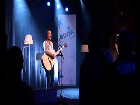 DE 327 // Roos - Cats LIVE