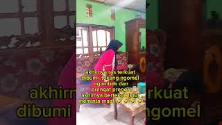 Download lagu kata suami ku akhirnya tunduk juga 🤣🤣🤣 mp3